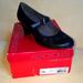 Nine West Shoes | Aerosole Black Pump, Size 7.5 | Color: Black | Size: 7.5