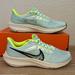 Nike Shoes | Brand New Without Box, Women’s Nike Air Zoom, Pegasus 39 Size 10 1/2 | Color: Green | Size: 10.5