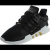Adidas Shoes | Adidas Eqt Av Support | Color: Black/Gold | Size: 6.5