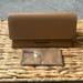 Burberry Accessories | Burberry Sunglasses Case - Tan. Comes With Burberry Wipe. | Color: Brown/Tan | Size: Os