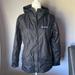 Columbia Jackets & Coats | Columbia Women's Arcadia Ii Black Rain Jacket | Color: Black | Size: M