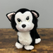 Disney Toys | Disney Parks Pinocchio's Figaro The Cat Plush | Color: Black | Size: Osbb