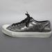 Louis Vuitton Shoes | Louis Vuitton Louis Vuitton Tattoo Line Sneakers Sneakers 1a90ga Graywhiteblack | Color: Black/Gray/White | Size: Os