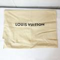 Louis Vuitton Bags | Louis Vuitton Dust Bag Authentic | Color: Black/Tan | Size: Os