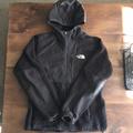 The North Face Jackets & Coats | Fleece Northface Jacket | Color: Brown | Size: M