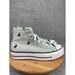 Converse Shoes | Converse Chuck Taylor All Star Mens Size 8.5 Shoes Green White Classic A03766c | Color: Green/White | Size: 8.5