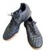 Nike Shoes | Nike Ronaldinho Indoor Soccer Shoes Tiempo Women’s 11 | Color: Black | Size: 11