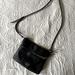 Kate Spade Bags | Kate Spade Black Crossbody Purse | Color: Black | Size: Os