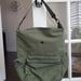 Lululemon Athletica Bags | Lululemon Backpack/ Overnight/ Weekend Bag Muted Green. | Color: Green | Size: Medium To Large Backpack