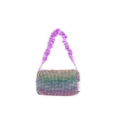 Skechers Girl's Twinkle Toes: Rhinestone Purse | Polymethyl Methacrylate