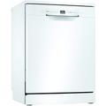 Bosch SMS2ITW33E dishwasher stand unit white