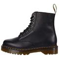 Dr. Martens 1460 Pascal Bex DM26206001, Womens,Boy,Girl,Mens bovver Boots,Winter Boots, Black, 42 EU