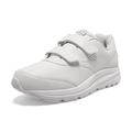 Brooks Herren Addiction Walker V-Strap 2 Traillaufschuh, Weiß White 3, 41 EU Weit