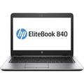 HP EliteBook 840 G3 14" Laptop, Intel i5-6200U, 8GB Ram, 512GB SSD, Windows 10 Pro (Renewed)