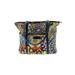 Vera Bradley Shoulder Bag: Blue Print Bags