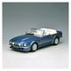 RKHAIDI Miniature Alloy Car Model 1 18 For ASTON MARTIN V8 1977 Alloy Die-cast Convertible Car Model Simulation Adult Collectible Souvenir Top Holiday Toys