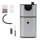 Smoker Infuser Portable Kitchen with Wood Chips for Bar Cooking Meat BBQ Cocktails Cooking Thermometer Probe