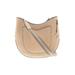 Henri Bendel Crossbody Bag: Ivory Solid Bags