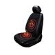 Heated Seats for Car 12v Heated Car Seat Cushion 1 Pack 12v Heated Blanket Car Heated Cars Seats Cushions Gifts for Men 1Pcs,black