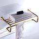 Bronze Bathroom Accessories Hardware Set Hair Dryer Rack Coat Towel Shelf Rail Bar Shower Soap Dish Holder Toilet Brush,towel rack