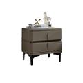 MaGiLL Bedside Table Simple Bedside Table Wood Bedside Table With Simple Bedroom Bedside Table Fashion Three-dimensional Bedside Table Nightstand