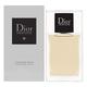 Christian Dior Unisex Locion DIOR HOMME LOTION AFTER SHAVE 100ML, Black, One Size UK