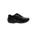 Prada Linea Rossa Sneakers: Black Shoes - Women's Size 37.5