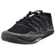 Merrell Men's Trail Glove 5 Fitness Shoes, Black (Black), 11.5 UK 46.5 EU