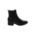 Kenneth Cole REACTION Ankle Boots: Black Shoes - Women's Size 10