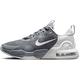 NIKE Men's Air Max Alpha Trainer 5 Sneaker, Cool Grey White Photon Dust Li, 8 UK