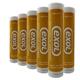 Multi Purpose Grease Cartridge EP2 Tube EXOL Lithium grease 400g (PACK of 10)