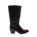 Durango Boots: Black Shoes - Women's Size 10