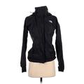 The North Face Track Jacket: Black Jackets & Outerwear - Women's Size X-Small