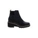 Dolce Vita Ankle Boots: Black Shoes - Women's Size 10