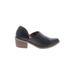 Cynthia Rowley TJX Flats: Black Shoes - Women's Size 6 1/2