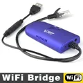 VONETS Wifi Bridge ripetitore Wifi portatile/modalità Bridge/Router amplificatore di segnale AP