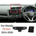 Autotelefon halterung für Honda Fit Jazz 2016-2018 Auto-Innenraum zubehör