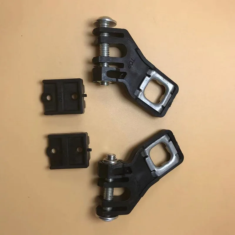 8 r1998122 8 r1998121 für audi q5 2006-2014 Scheinwerfer reparatur satz halterung Auto Scheinwerfers chutzring Ersatzteile 8 r1 2009 2012 Image