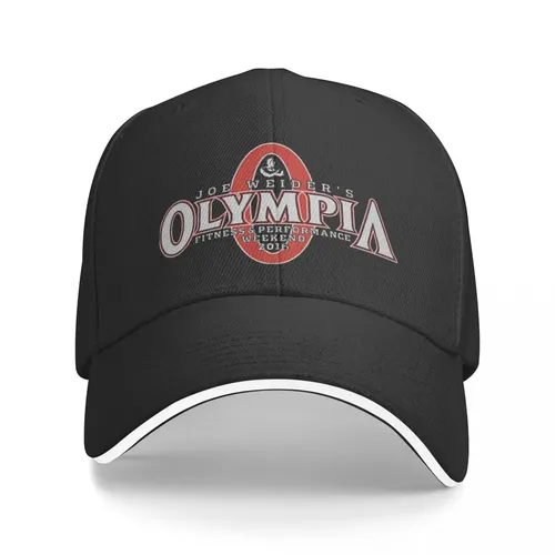 Herr Olympia Bodybuilding 4184 ein Baseball Cap Hut