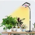 Desk Grow Light Full teur Table Top Stand Plant Grow Light IR-UV inclus LED Grow Lights for