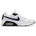 NIKE Herren Freizeitschuhe AIR MAX IVO, Größe 41 in Weiß