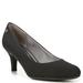 LifeStride Parigi - Womens 9.5 Black Pump W