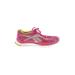 Reebok Sneakers: Pink Shoes - Women's Size 7 1/2