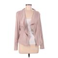 BB Dakota Jacket: Pink Jackets & Outerwear - Women's Size Medium