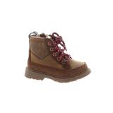 Ugg Boots: Brown Shoes - Kids Boy's Size 8