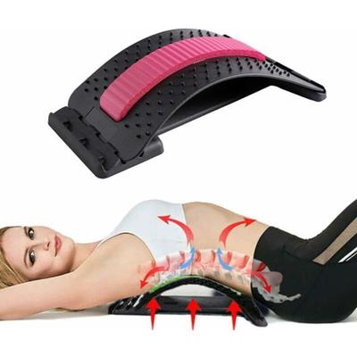 Rückendehner Ergonomischer Rückentrainer Rückenmassage Rückendehner Gegen Rückenbelastung und