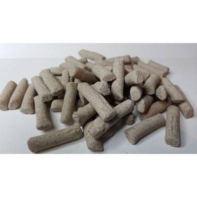 Biohome - Standard Filtermaterial für Aquarienfilter (Inhalt 1 kg)