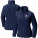 Washington Wizards Benton Springs Full-zip Jacket At Nordstrom