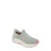 Max Cushioning Arch Fit Slip-on Sneaker