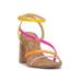 Reyvin Sandal